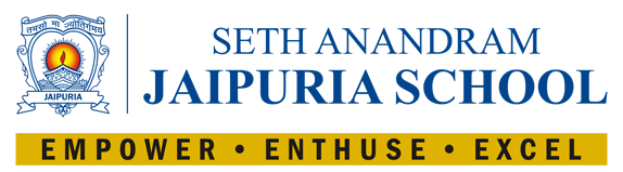 Seth Anandram Jaipuria School, Mirzapur